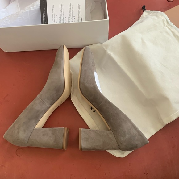 Brand new Via Spiga shoes - Picture 6 of 6